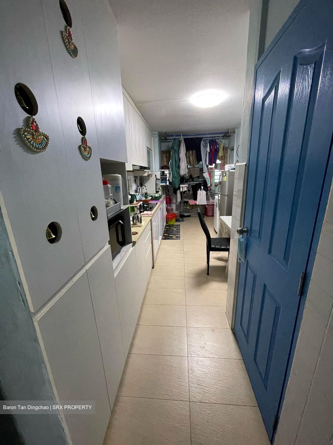 Yishun Avenue 6 (Yishun),  #520961531